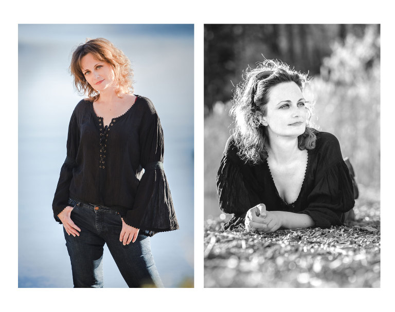 portrait, séance photo, reportage portrait, photographe Grenoble, Chloe perez photographie, lac de petichet, séance photo au bord d'un lac, photographe de vie, lumière d'automne, reportage photo, photographe professionnelle rhone alpes, séance portrait, photo-therapie