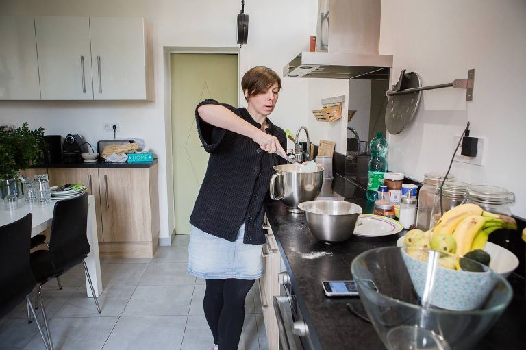 Seance photo famille, Lifestyle, Tranche de Vie en photo, un dimanche en famille, reportage photo famille, reportage documentaire, Chloe Perez photographe professionnelle, Photographe famille mariage grenoble Rhone Alpes,