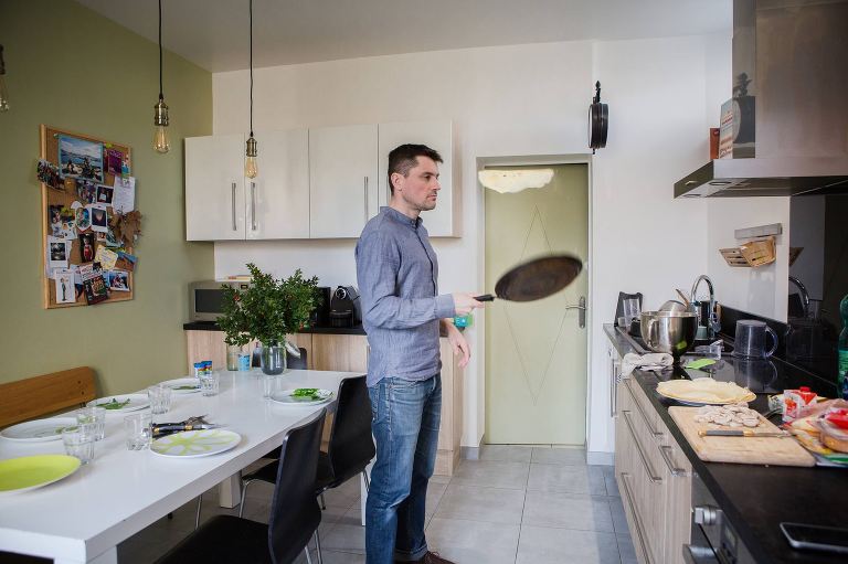 Seance photo famille, Lifestyle, Tranche de Vie en photo, un dimanche en famille, reportage photo famille, reportage documentaire, Chloe Perez photographe professionnelle, Photographe famille mariage grenoble Rhone Alpes,