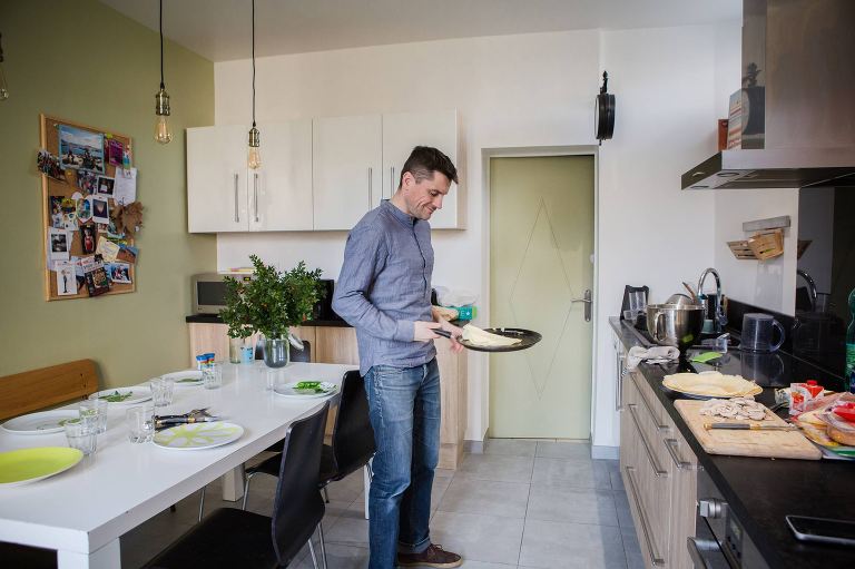 Seance photo famille, Lifestyle, Tranche de Vie en photo, un dimanche en famille, reportage photo famille, reportage documentaire, Chloe Perez photographe professionnelle, Photographe famille mariage grenoble Rhone Alpes,