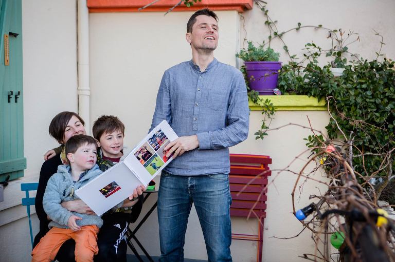 Seance photo famille, Lifestyle, Tranche de Vie en photo, un dimanche en famille, reportage photo famille, reportage documentaire, Chloe Perez photographe professionnelle, Photographe famille mariage grenoble Rhone Alpes,